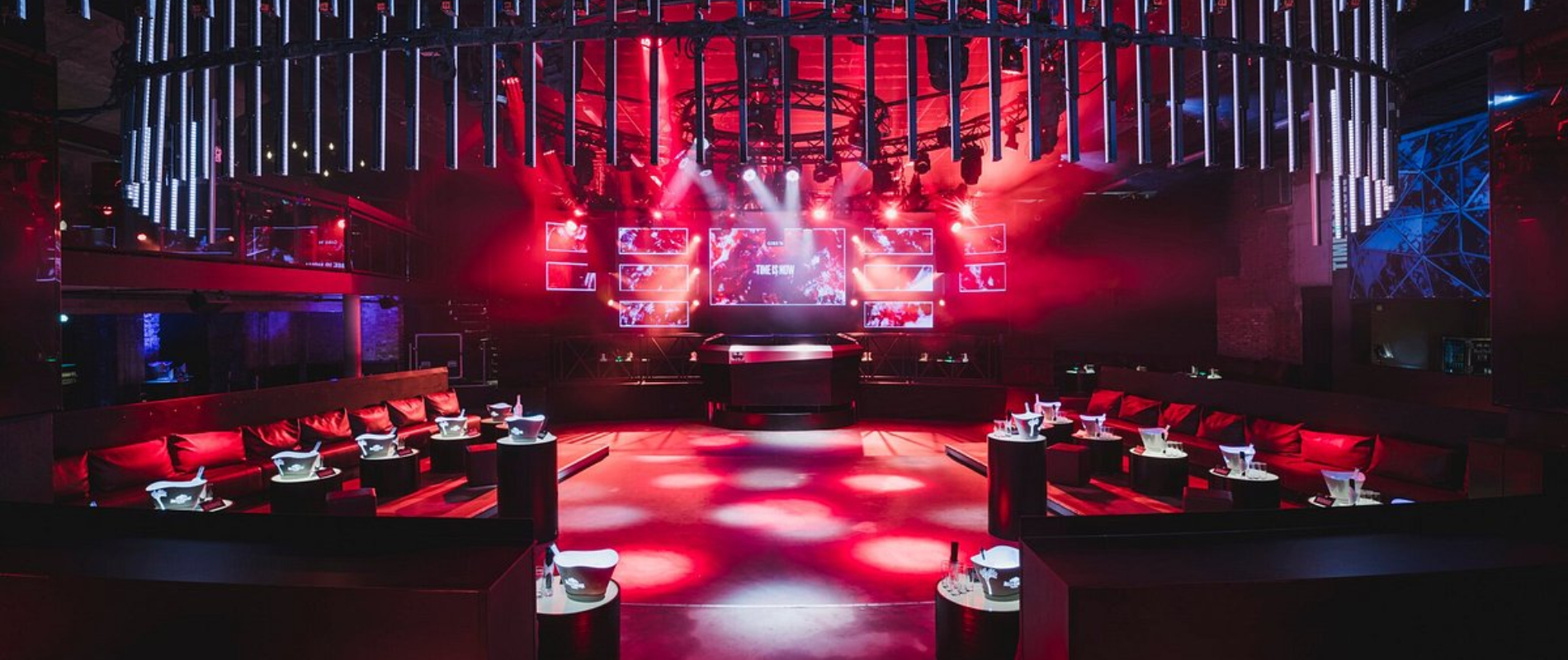 Gibson Club Eventlocation Frankfurt am Main FLOW THE KITCHEN