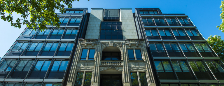 Nestle Konferenz im Design Office FLOW THE KITCHEN