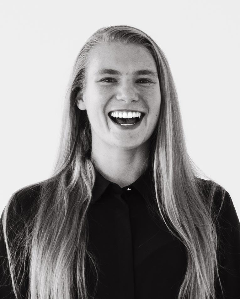 Romina FLOW THE KITCHEN