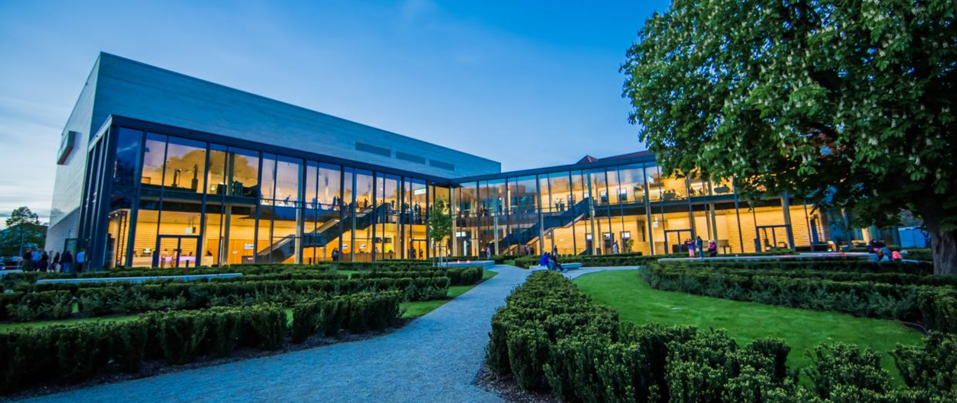 Vilco Aussenansicht FLOW THE KITCHEN