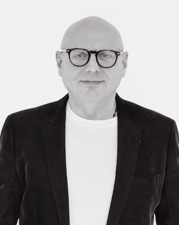 Mitarbeiter Niko FLOW THE KITCHEN