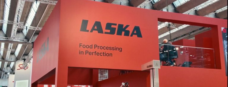 LASKA IFFA FLOW THE KITCHEN