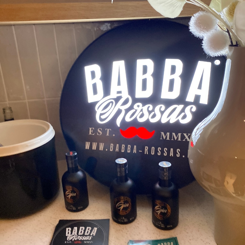 Place to be Kreisler Grand Opening BABBA Rossas FLOW THE KITCHEN