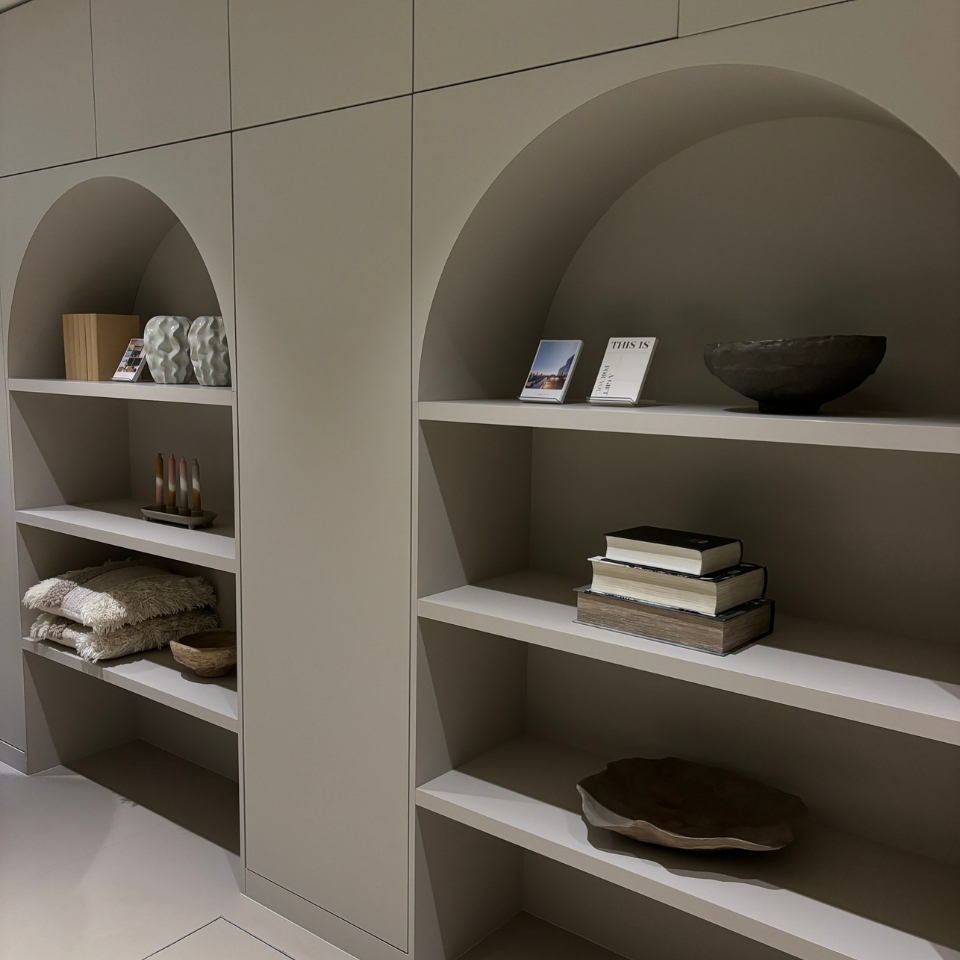 Place to be Kreisler Grand Opening FLOW THE KITCHEN