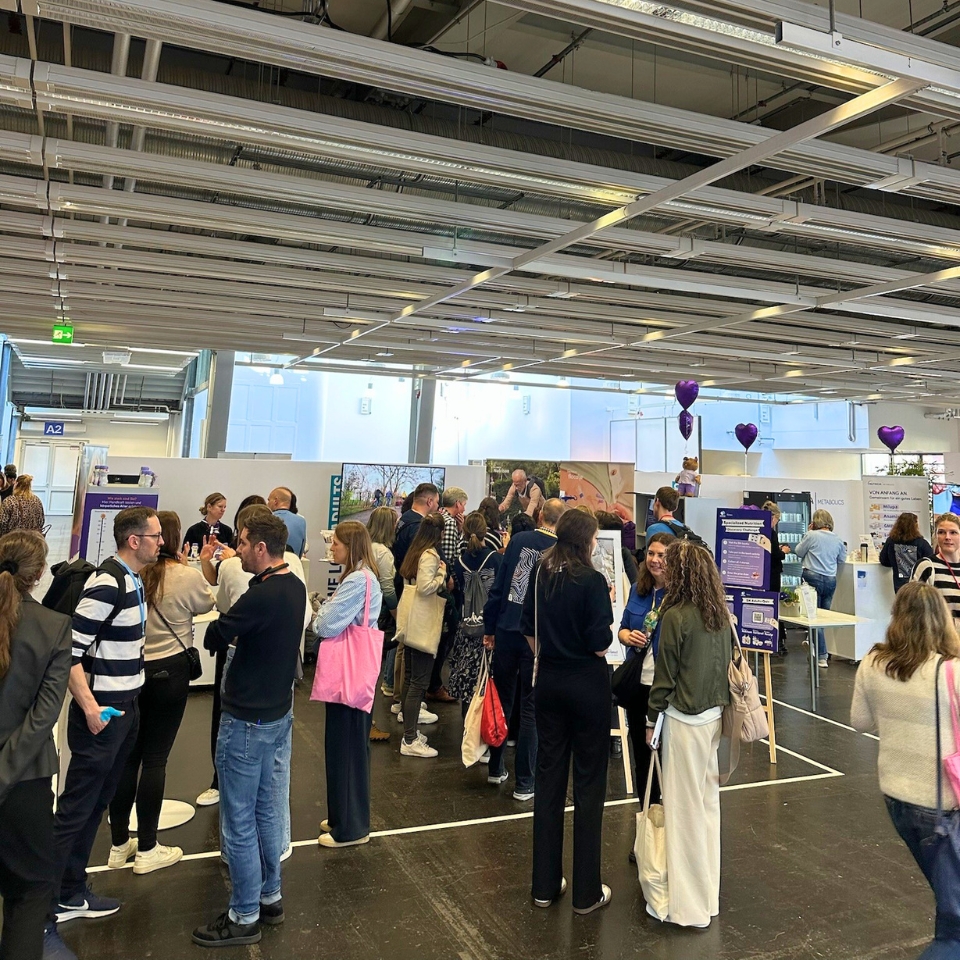 Agence Digressions Messe Offenbach FLOW THE KITCHEN