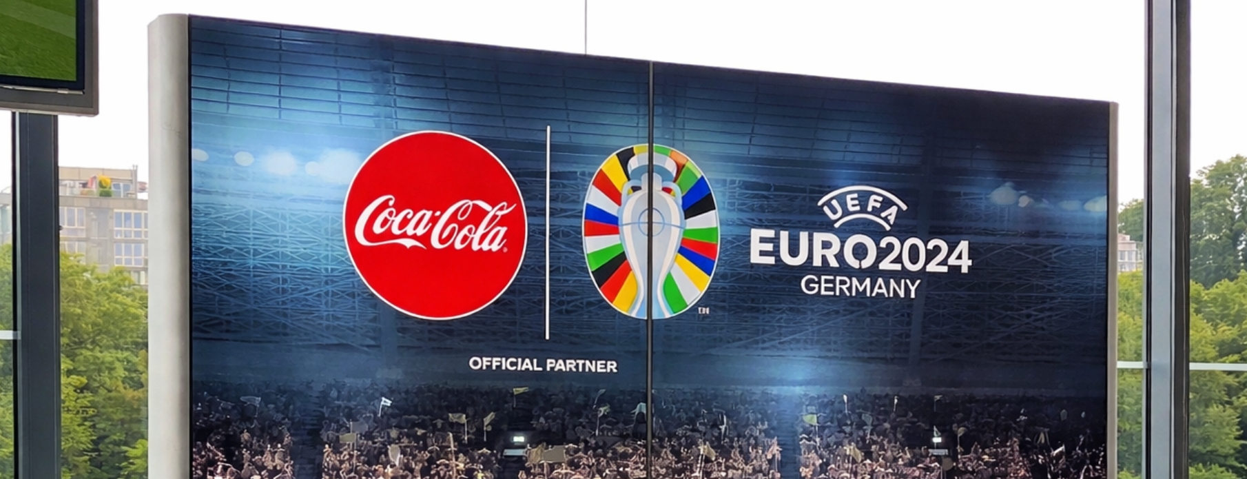 Coca Cola Oosten EM-Event FLOW THE KITCHEN