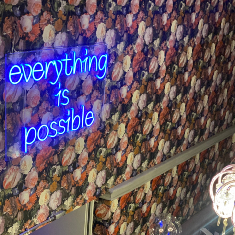 De Longhi Le Panther FLOW THE KITCHEN