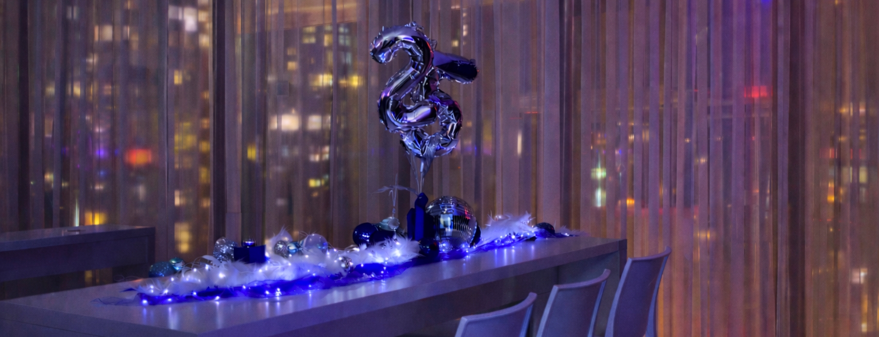 M2P Main Suites FLOW THE KITCHEN