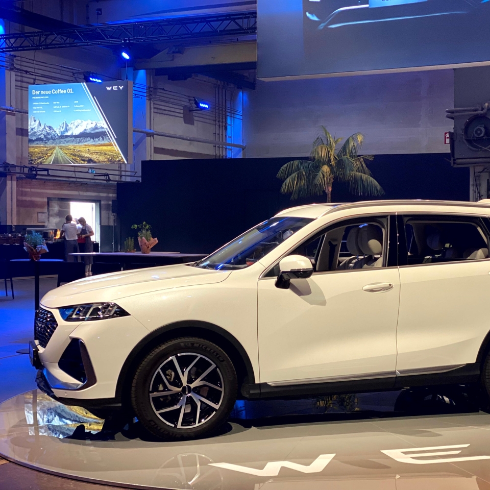 artundwork Fredenhagen Autopräsentation FLOW THE KITCHEN