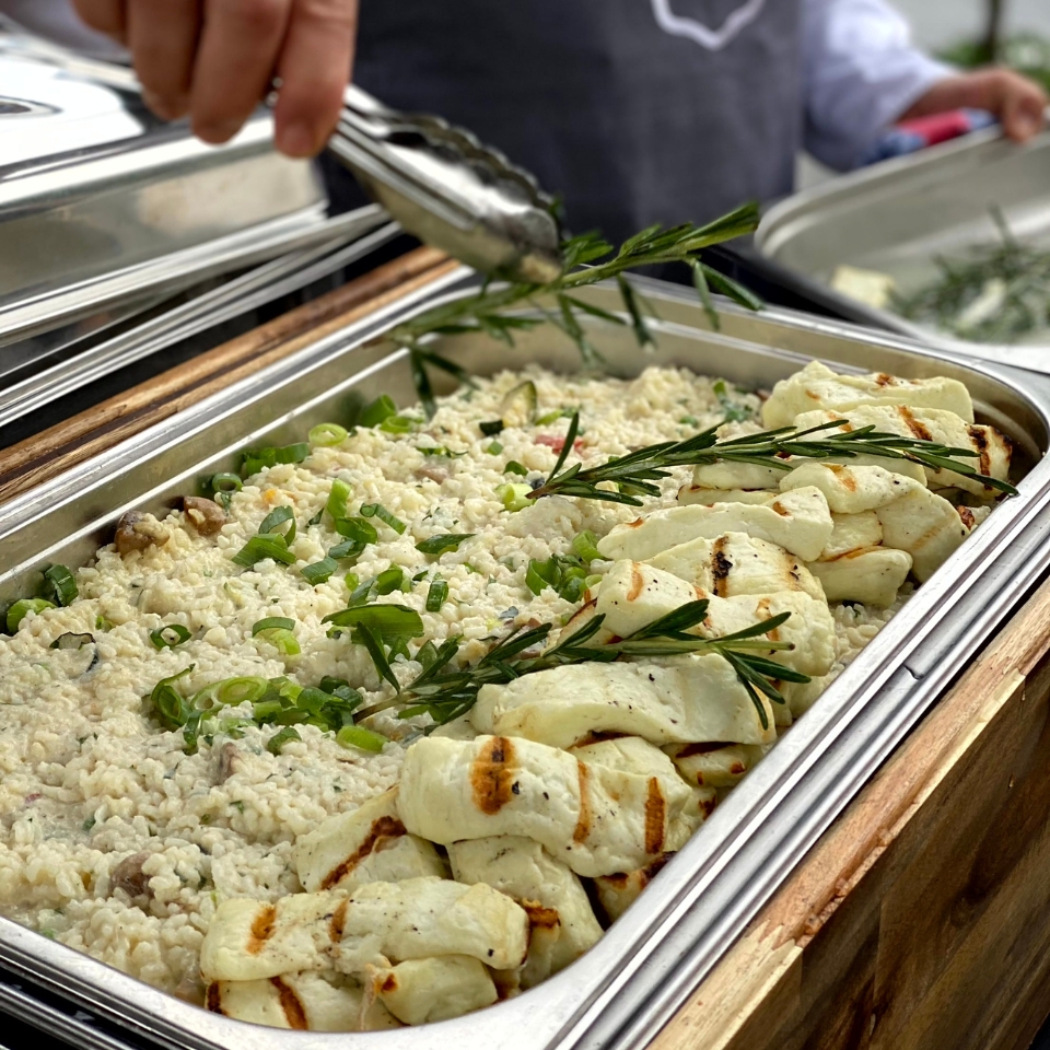 artundwork Fredenhagen Buffet FLOW THE KITCHEN