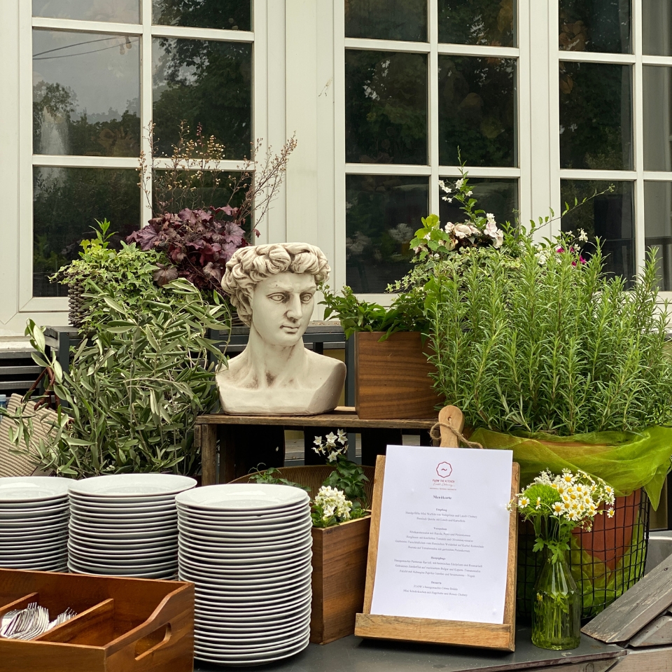 Deloitte Sommerfest Le Panther FLOW THE KITCHEN (2)