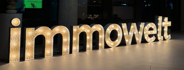 Immowelt BBQ Event im Place to be Frankfurt FLOW THE KITCHEN