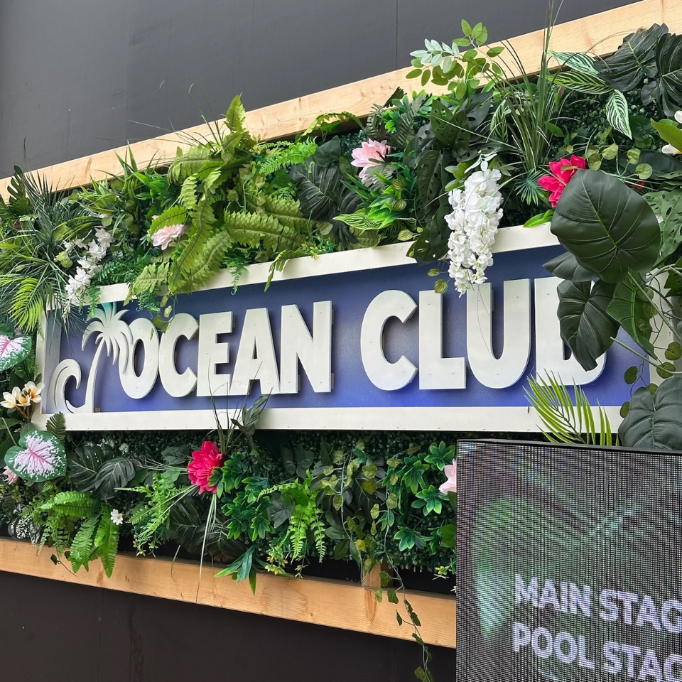 GatewayGarden Oceans Club Frankfurt