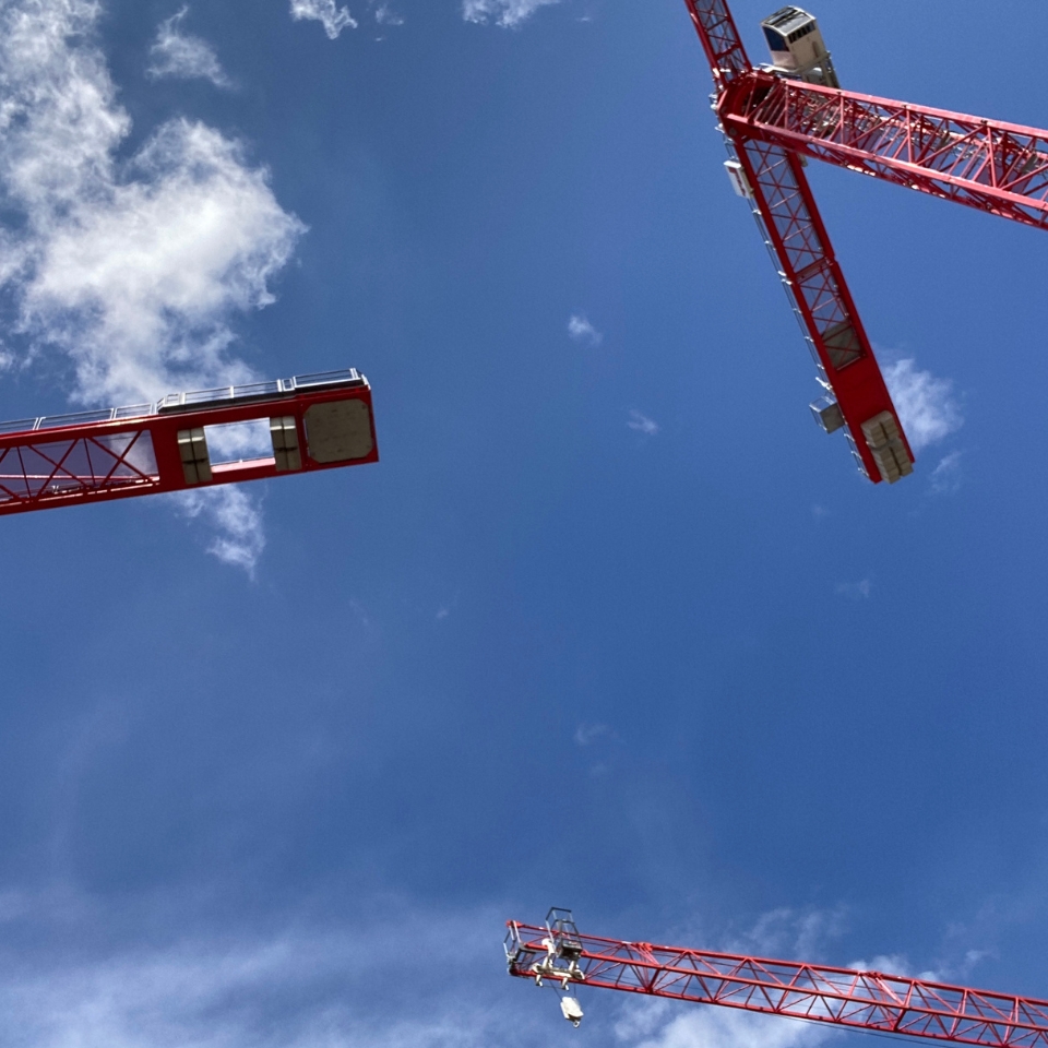 Topping-Out Ceremony, Instone Summer Festival, FLOW THE KITCHEN (2)